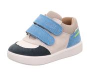 SUPIES - Multicoloured Sneakers low, Velcro Fastener Standard fit image