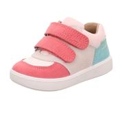 SUPIES - Multicoloured Sneakers low, Velcro Fastener Standard fit image