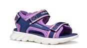 Sandal Airadyum Junior Sandals with straps Standard fitting image