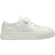 LELLI KELLY SHARON SHOE BIANCO image