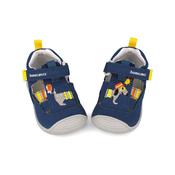 BIOMECANICS Single Strap Dog Sandals
