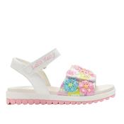 LELLI KELLY Lelli Kelly Girls Sandal Eloise Blanco Fantasia image