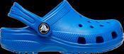 Toddler Classic Clog Blue image