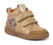 Children's Ankle Boots - ROSARIO HIGH-TOP image