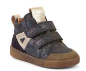 Children's Ankle Boots - ROSARIO HIGH-TOP NAVY image
