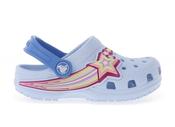Toddler Classic UFO Lights Clog (Copy) image