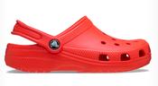 Classic Clog Starfish