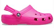 Classic Clog Pink Crush image