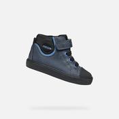 Gisli Toddler Boy High top sneakers image
