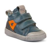 Children's Ankle Boots - ROSARIO HIGH-TOP image