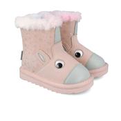 Water Resistance Booties for Girls