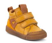 Children's Ankle Boots - ROSARIO HIGH-TOP image