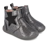 Barefoot Booties for Baby Girls