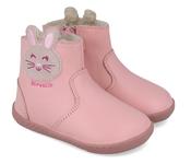 Barefoot Booties for Baby Girls