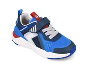 REJILLA light weight boys sneaker image