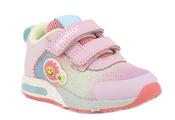 BLINKY - Trainers - Rosa Multi-Coloured/Rosa Lights image