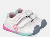 Biomechanics Sport Dual Strap Trainers image