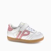 Pablosky Sax Leather Sneaker