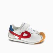 Pablosky Zico Leather Sneaker Toe Guard image