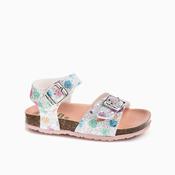 Pablosky Bio Leather Glitter Sandal image