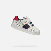 Eclyper Toddler Boy Low top sneakers