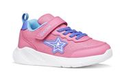 Sprintye Girl Canvas sneakers image