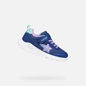Sprintye Girl Canvas sneakers image