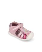 First step rosa sandals image