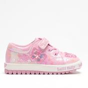 LOW TOP LK BUTTERFLY VELCRO image