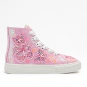 LK HIGH TOP BUTTERFLY GLITTER image
