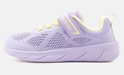 BAREFOOT FOOT RUN GIRL - Trainers - lilac/light yellow