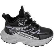 Grey Boot ABQ5223R image