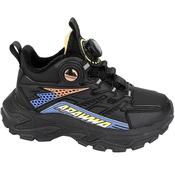 Black Boot ABQ5223R-1