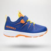 ISTAMAX ROYAL ORANGE image