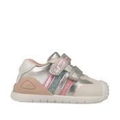 Silver multi stripes 261131-E904 image