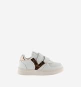 TIEMPO STRAPS FAUX LEATHER &amp;amp; FANTASY CAMEL image