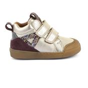 Gold Rosario High Top image