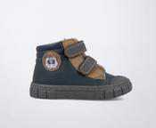 Barefoot boots in navy image