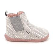 Barefoot boots in grey image