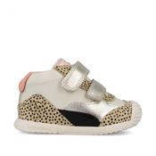 Girls’ First Steps Ankle Boots 261106-C695