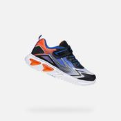 Assister Junior Light-up shoes