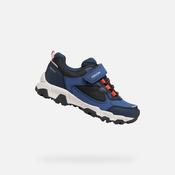 Magnetar Abx Junior Waterproof trainers