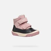 Omar Baby Waterproof ankle boots