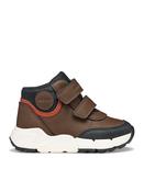 GEOX B666ga Boot - Brown