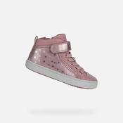 Kalispera Girl High top sneakers
