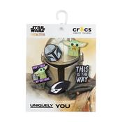 DISNEYS THE MANDALORIAN 5 PACK