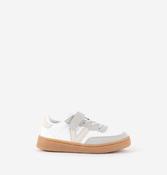 Victoria fashion trainer beige standard fitting image