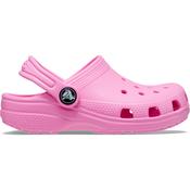 Kids' Classic Clog Taffy pink image