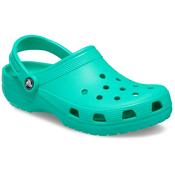 Classic Clog Green image