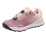 GORE-TEX FREE RIDE - Purple/Pink Sneakers low, Quicklace image